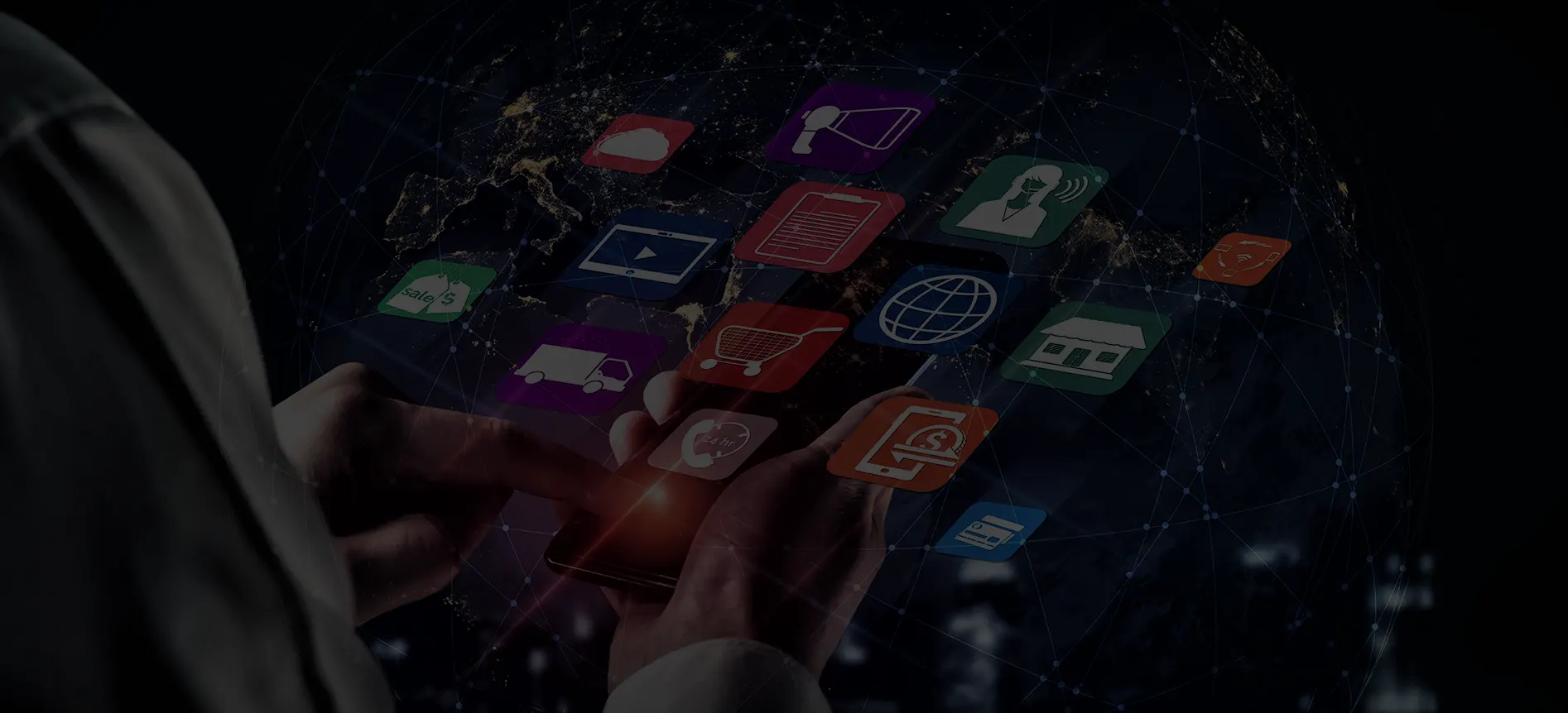 MAGAZINE ON SMART MARKETING