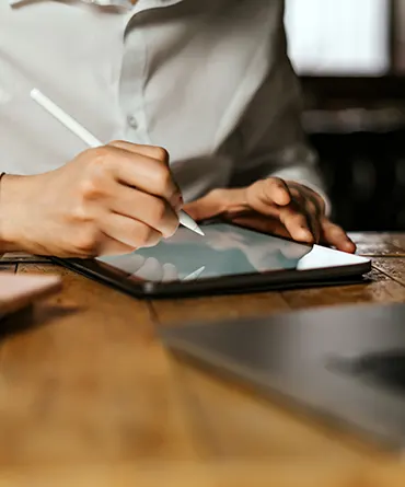 THE ELECTRONIC SIGNATURE THE ELECTRONIC SIGNATURE
